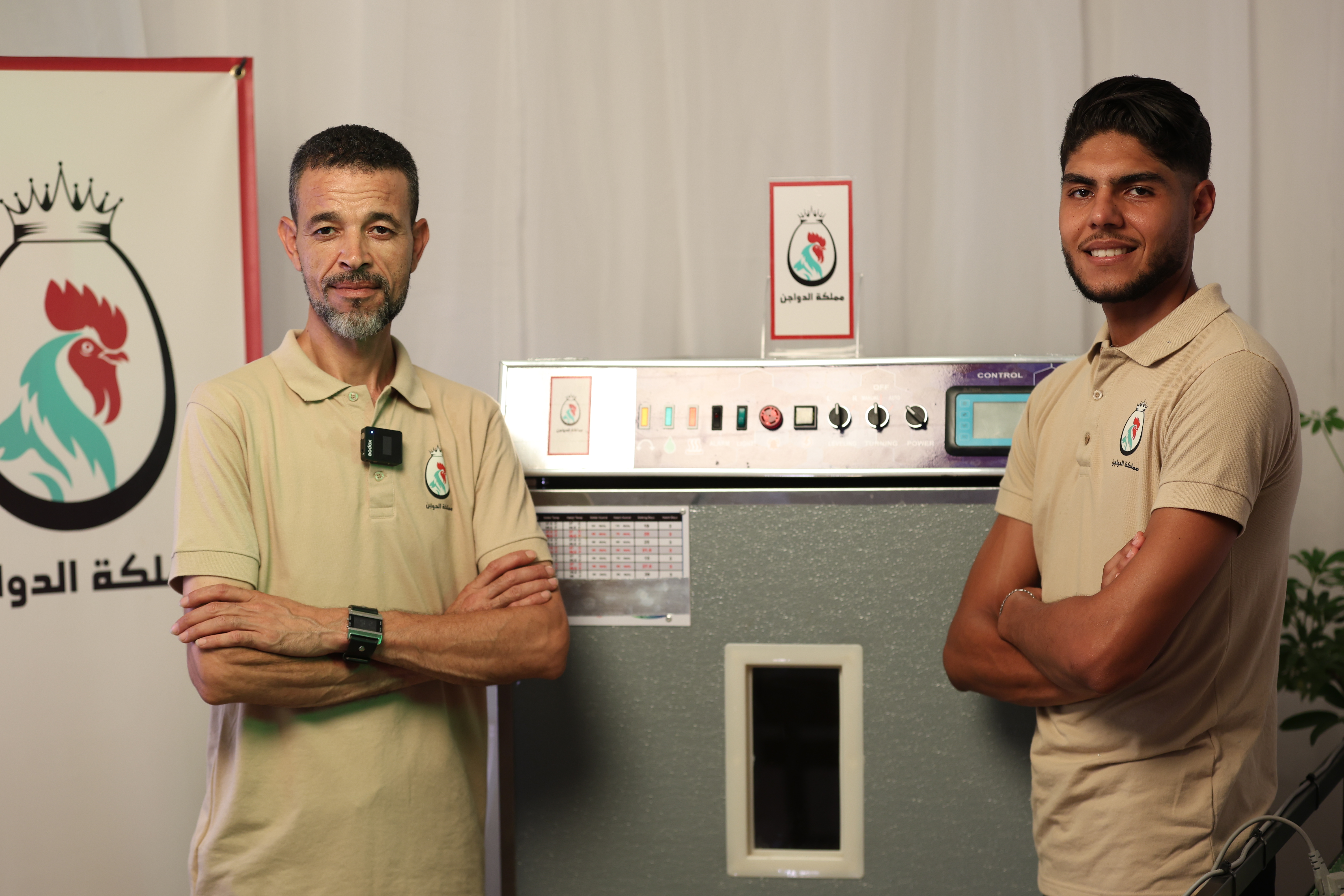 تعلم تربية الدواجن خطوة بخطوة مع مملكة الدواجن!